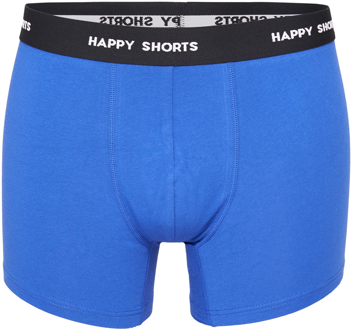 Happy Shorts Retro Broek Jersey