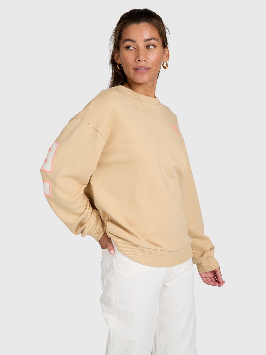 Brunotti Alm Women Sweater XXL Ginger
