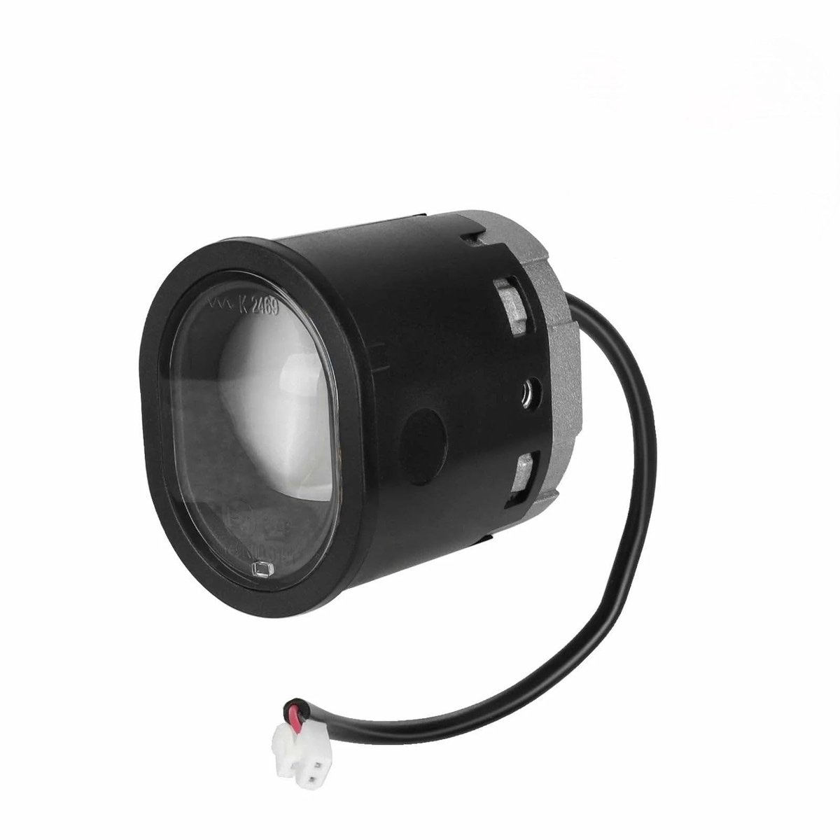 Omgoods - Koppeling Voorlicht voor Segway Ninebot ZT3 - Vervangend Accessoire