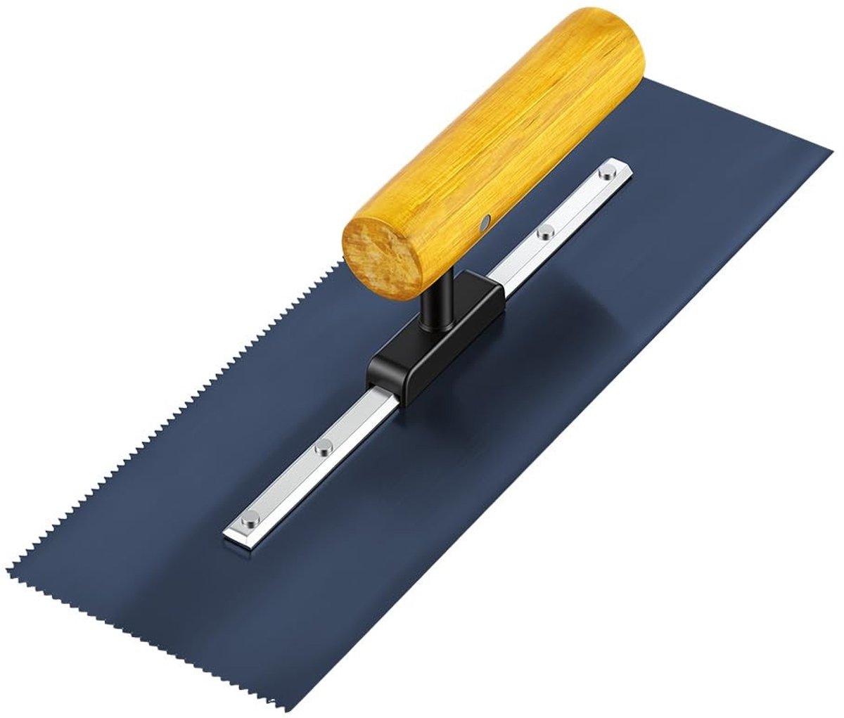 Omgoods - Lijmtroffel 300 x 100 mm voor Bouwprojecten