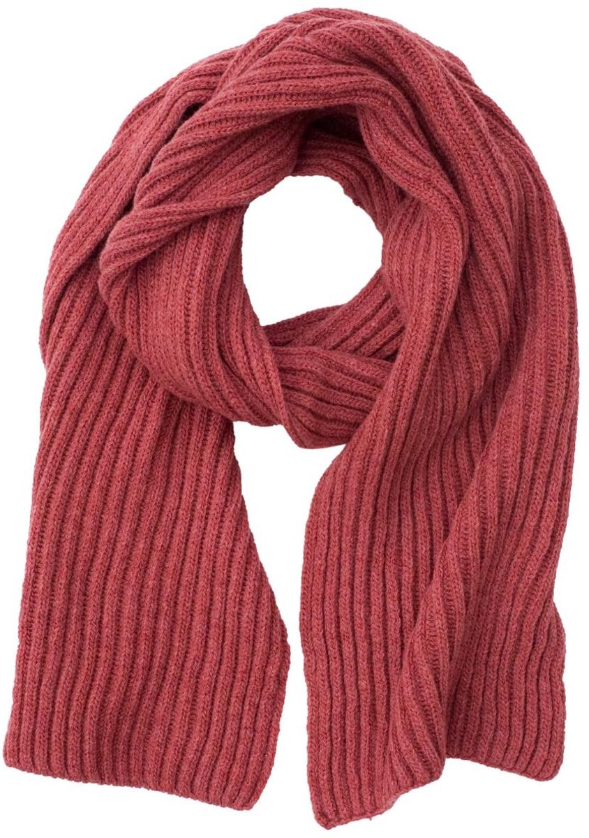 Omgoods - Merino Sjaal voor Mannen en Vrouwen van 100% Wol