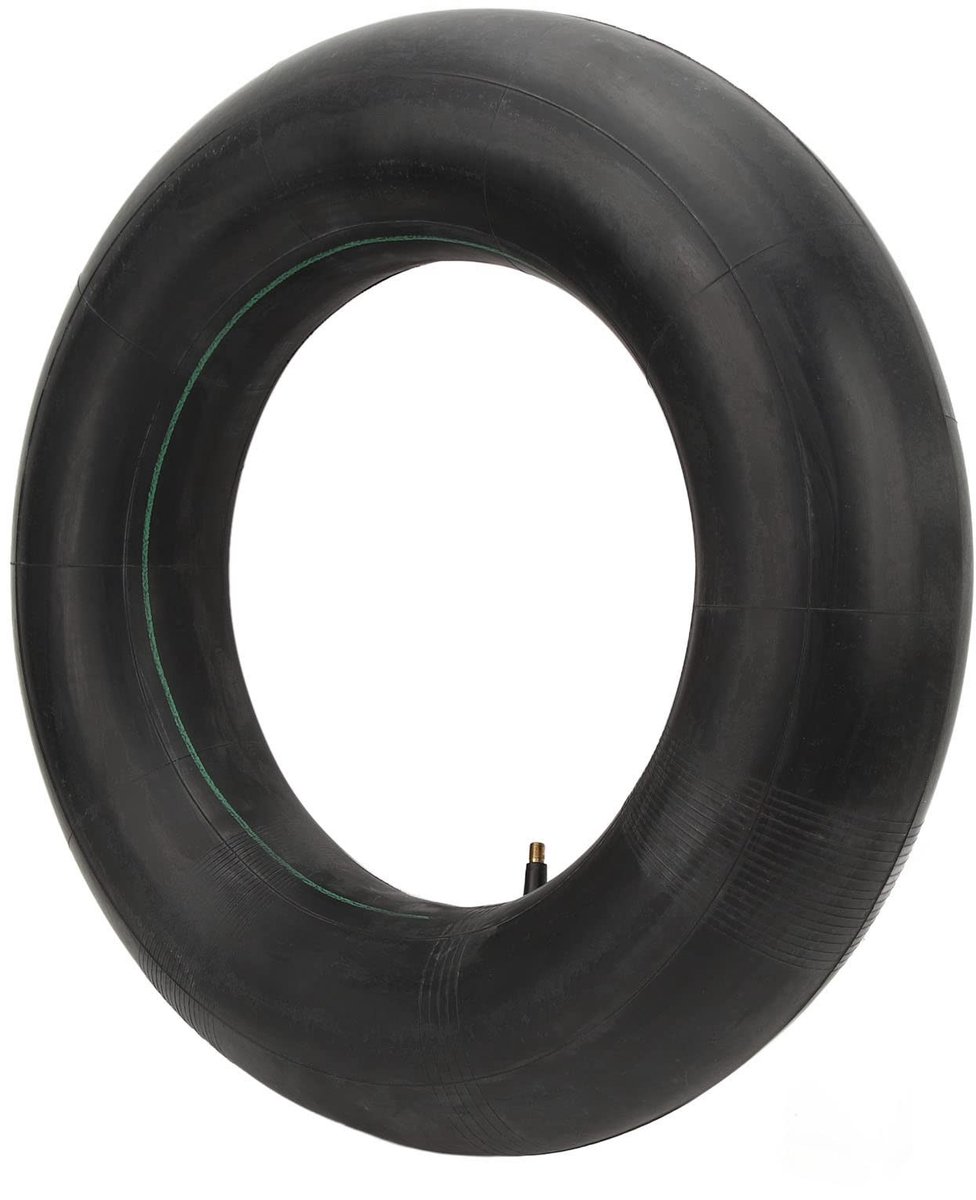 Omgoods - Binnenband met TR-13 Klep voor Grasmaaiers en ATV's