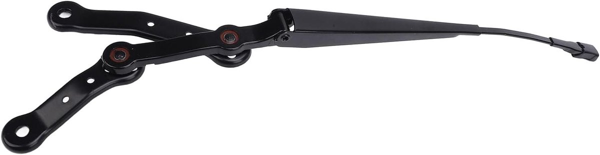 Ruitenwisserarm Ruitenwisserarm Ruitenwisserarm Rechterkant A1768203600 voor Mercedes GLA 180 200 220 250 35 AMG 45 AMG 200d 220d 4MATIC 2014-2020 met Roestvrij Staal Gemakkelijk