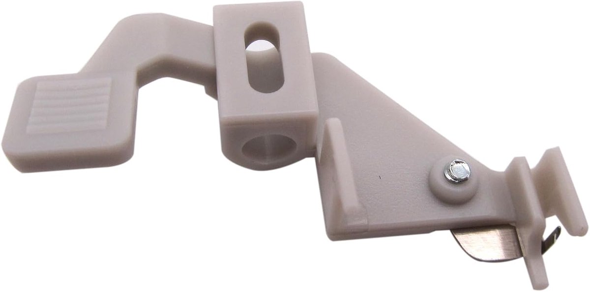 Merk -1 STKS Naald Threader #XH4879001 Compatibel met/Vervanging voor Brother Merk CS10s, FS40s, FS60s, FS70WTx, SH40, CS7000X,CP60X, CS5055, XM2701