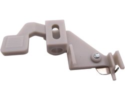 Merk -1 STKS Naald Threader #XH4879001 Compatibel met/Vervanging voor Brother Merk CS10s, FS40s, FS60s, FS70WTx, SH40, CS7000X,CP60X, CS5055, XM2701