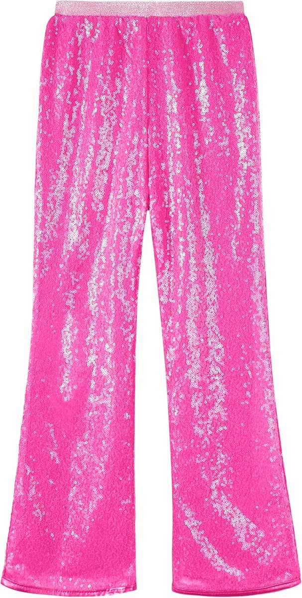 meisjes Casual zakelijke broek H01013