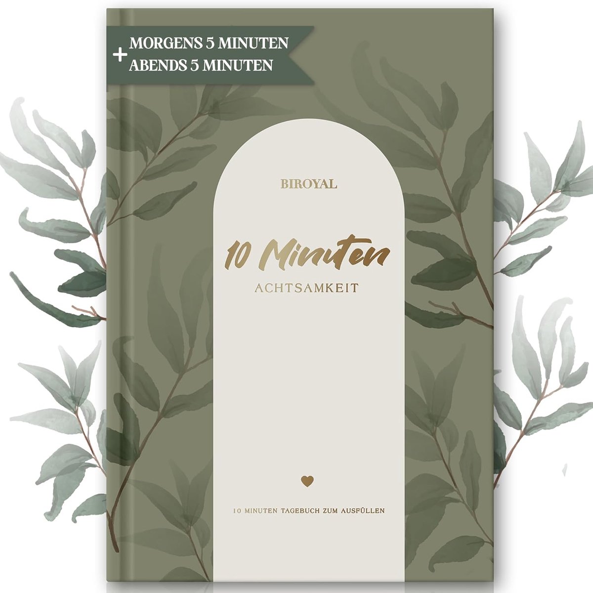 SnelShoppen - 5 Minuten Dagboek voor Zelfliefde en Motivatie, Persoonlijk Ontwikkelingsdagboek, A5 Formaat, Inspirerende Quotes, 365 Dagen, Ideaal voo