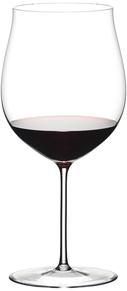 Omgoods - Bordeaux Grand Cru Wijnglas voor Proeverijen