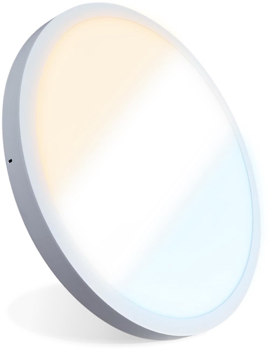 Omgoods - LED Plafondlamp Rond met 5000 Lumen