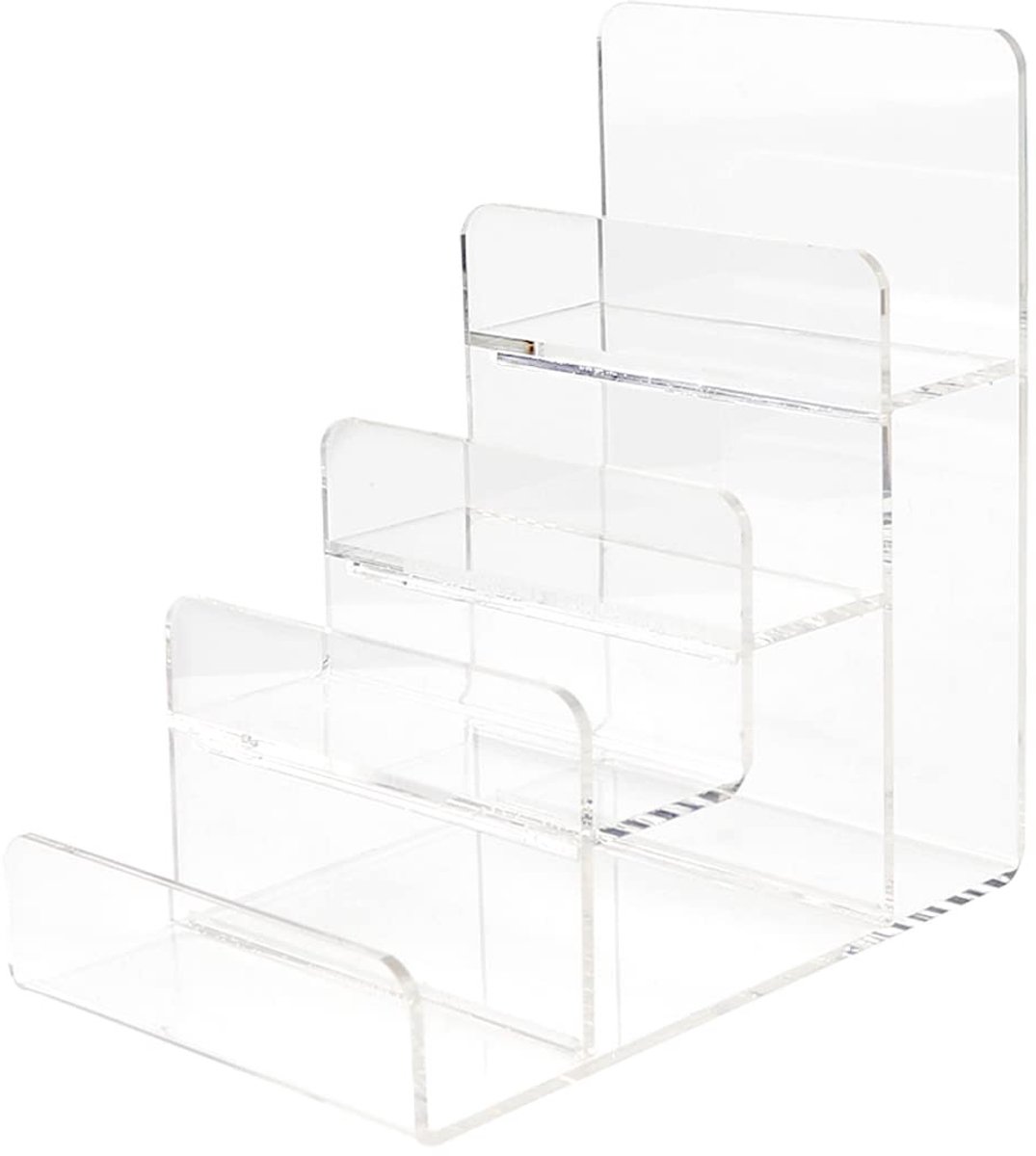 Omgoods - Multifunctionele Acryl Display Stand voor Cosmetica