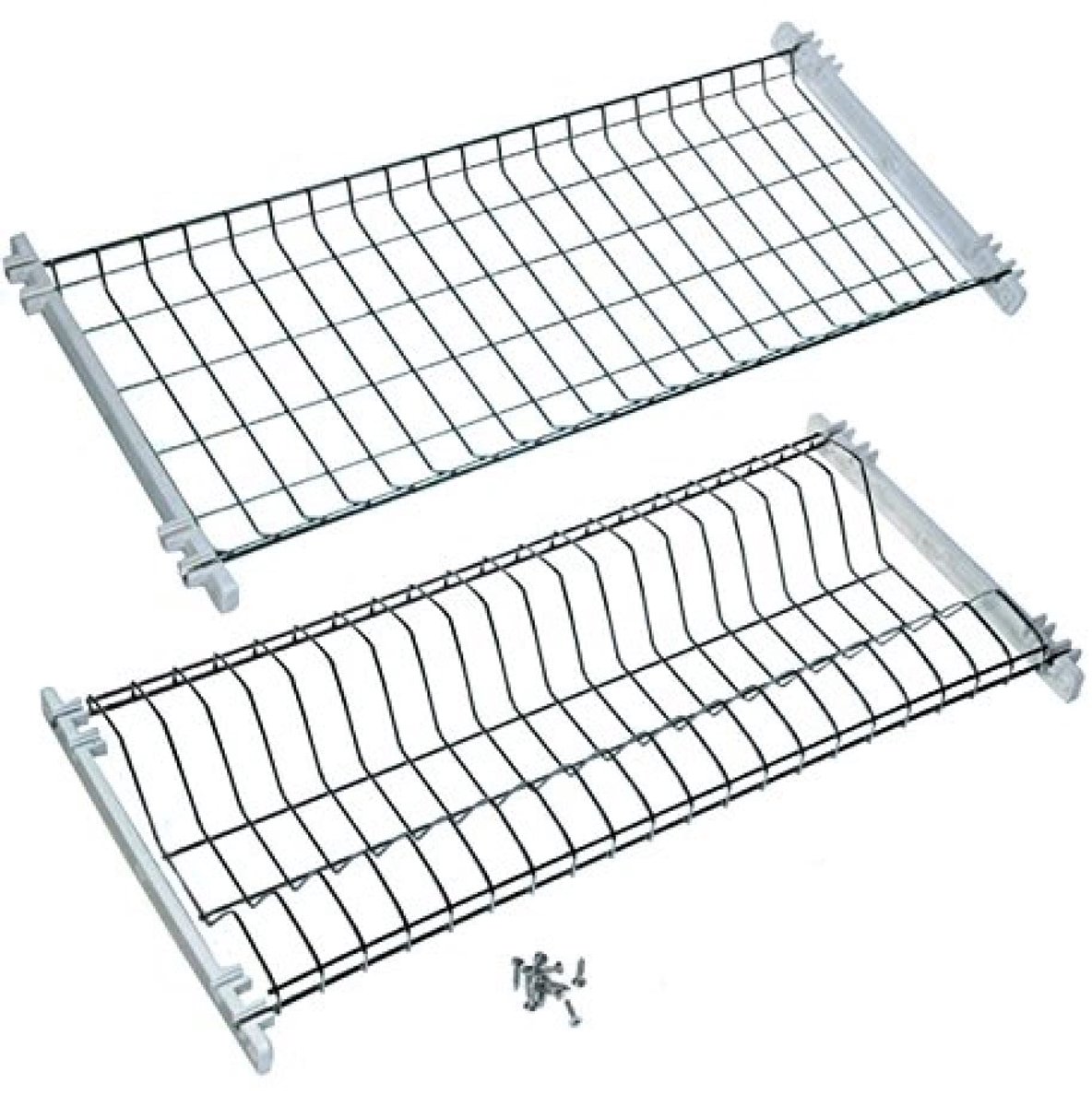 Omgoods - Vigor-Blinky Afwasrek - 56 cm - 2 Stuks