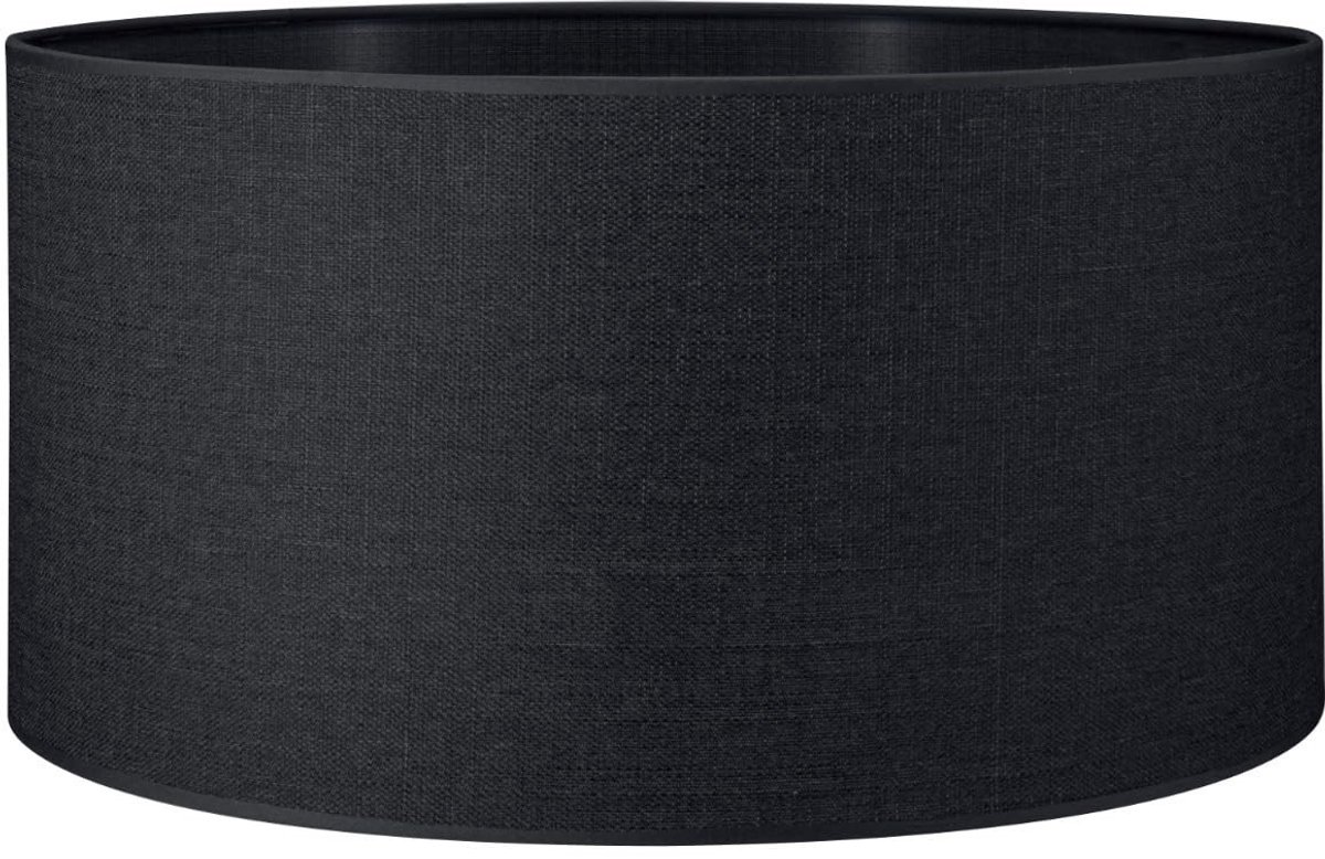 Omgoods - Fabric Lampshade D.50 x H.25 cm voor Vloerlamp en Hanglamp