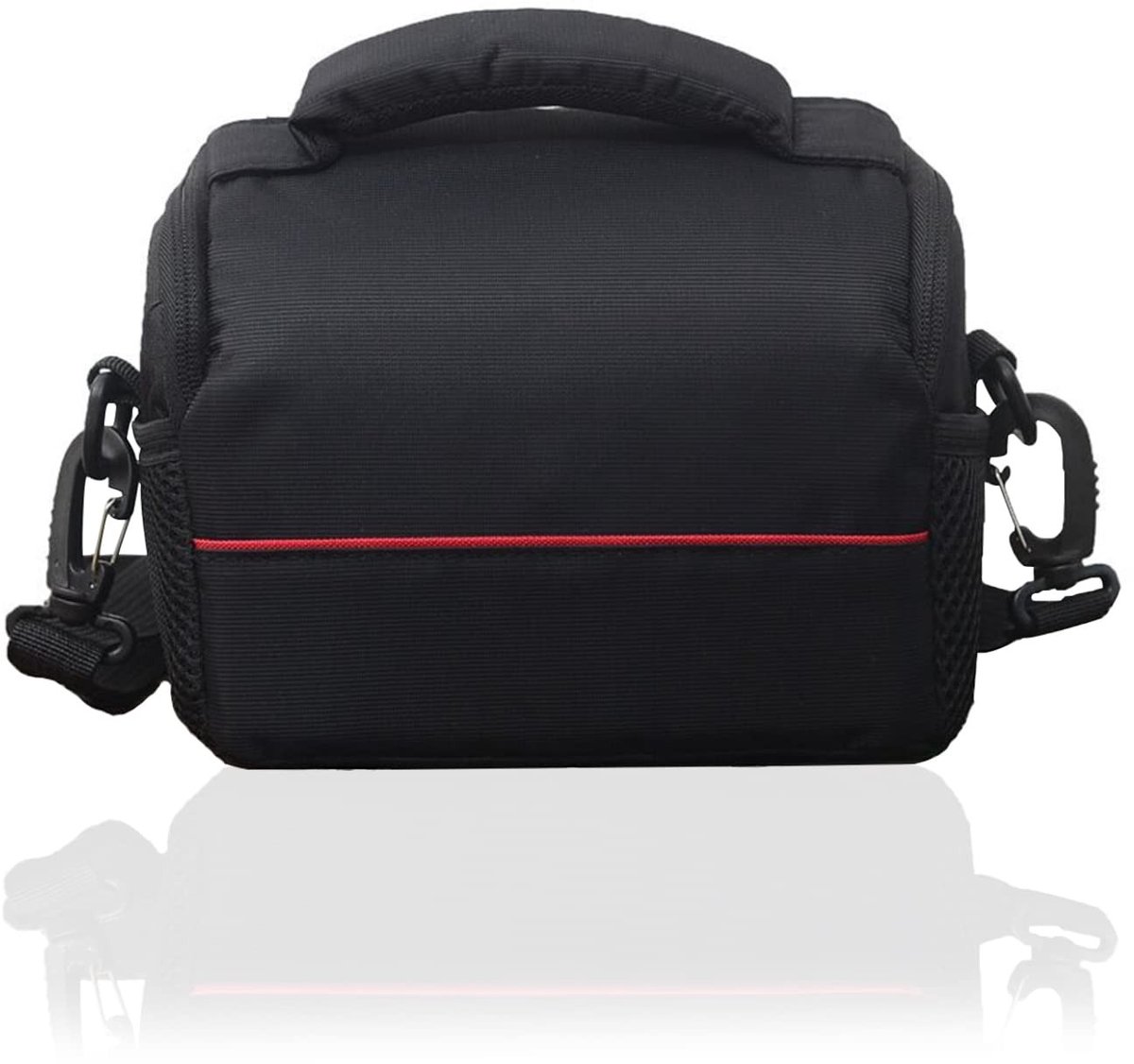 Omgoods - Camera Schoudertas voor SLR Camera's, Draagbare Fototas