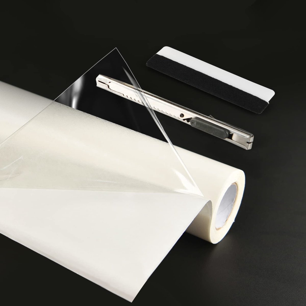 Omgoods - Dubbelzijdige Tape 30 x 914 cm voor Creatieve Projecten