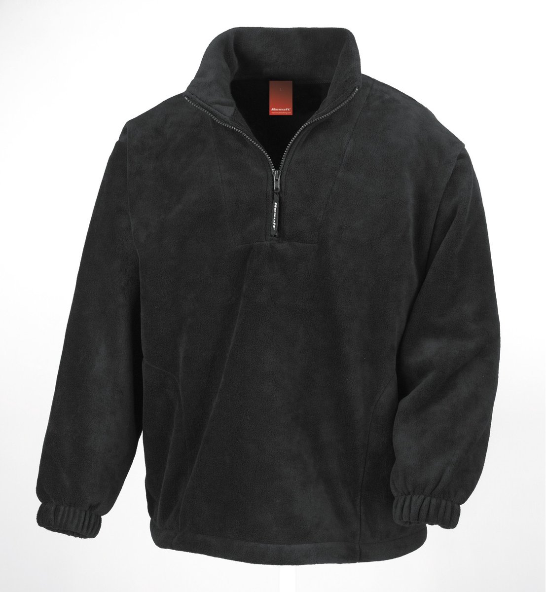 Result Polartherm™ Top RT33A - Red - L