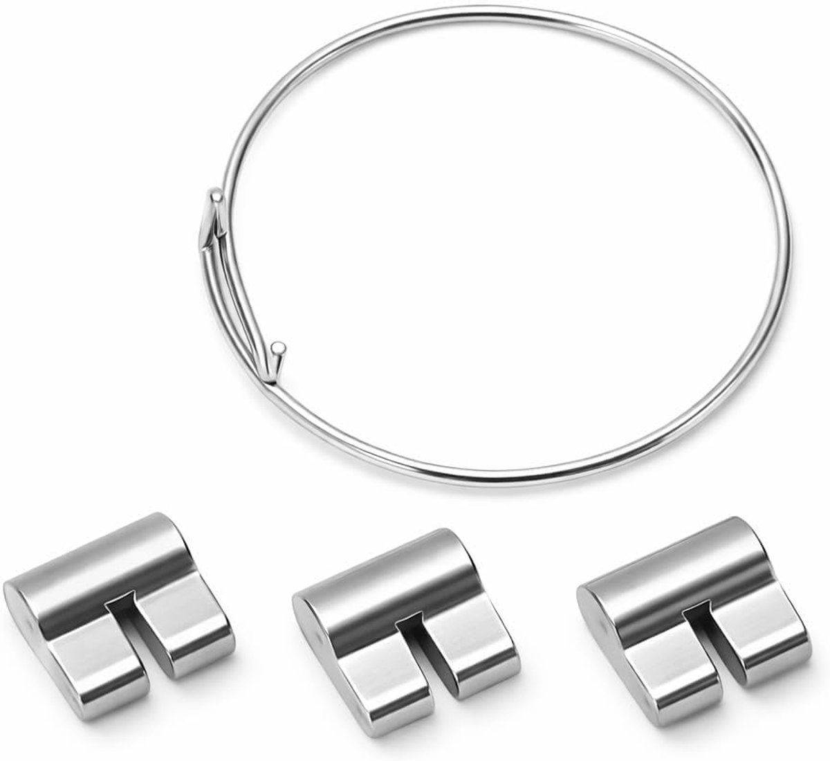 Hub Ratchet Pawl Lente Set Hoge Hardheid Staal Fiets Freehub Pal Lente Freehub Ring voor Road Mountainbike