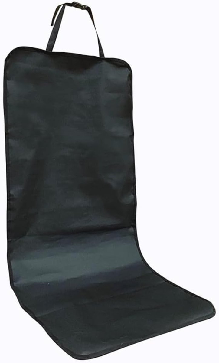 Belijoeuri, Autohoes voor honden en katten, 100 x 50 cm, waterdicht, vuil- en krasbestendig, antislip - ShopVlot