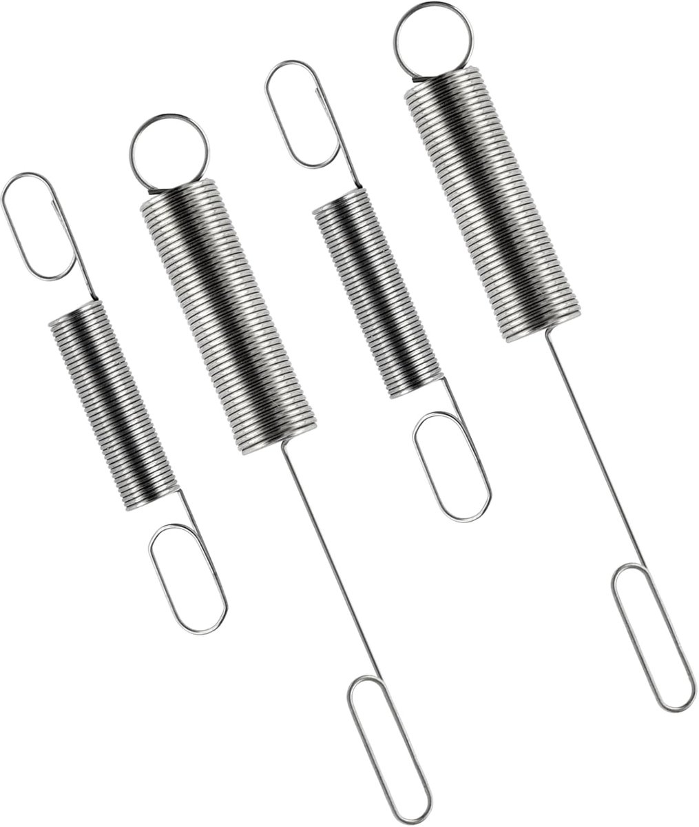 2 sets voor Briggs Stratton motoren 692211 691859 (2 sets)