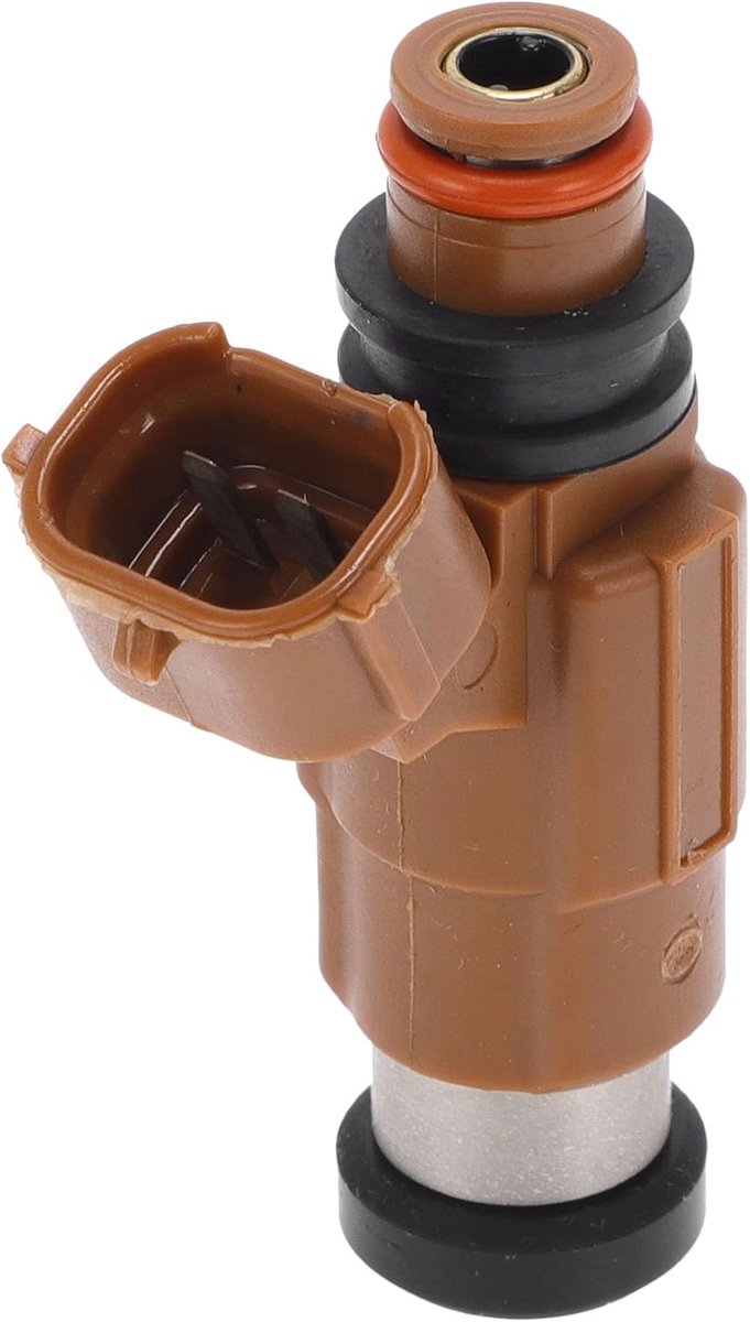 SnelShoppen - Brandstofinjector voor Mazda 626 en Protege 2.0/1.8 2000-2001 - Hoge Prestatie Brandstofmondstuk FP35-13-250 - Efficiënte Brandstofspray