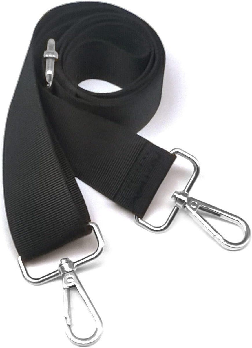 schouderriem voor handtas, verstelbaar, 75-145 cm, schouderriem voor tas, voor schoudertassen, handtassen, crossbody tas, tassen, knutselaccessoires