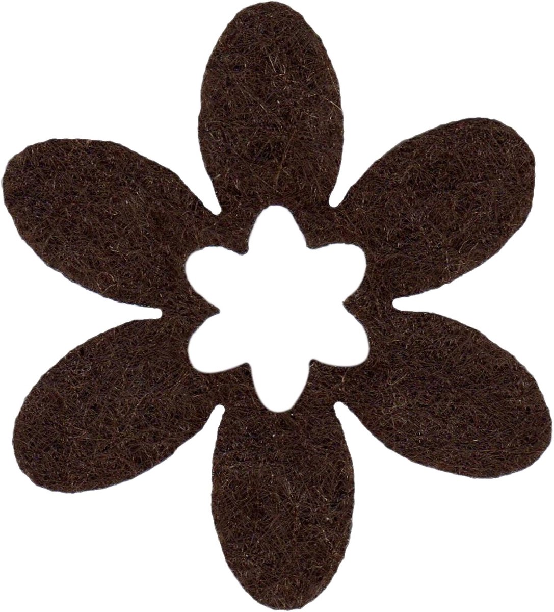 knutsel-News knutselartikel, Fliz, hout 19x12x5 cm