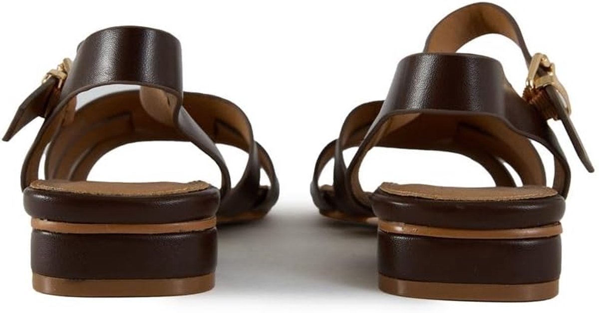 Sister January Strappy sandalen
