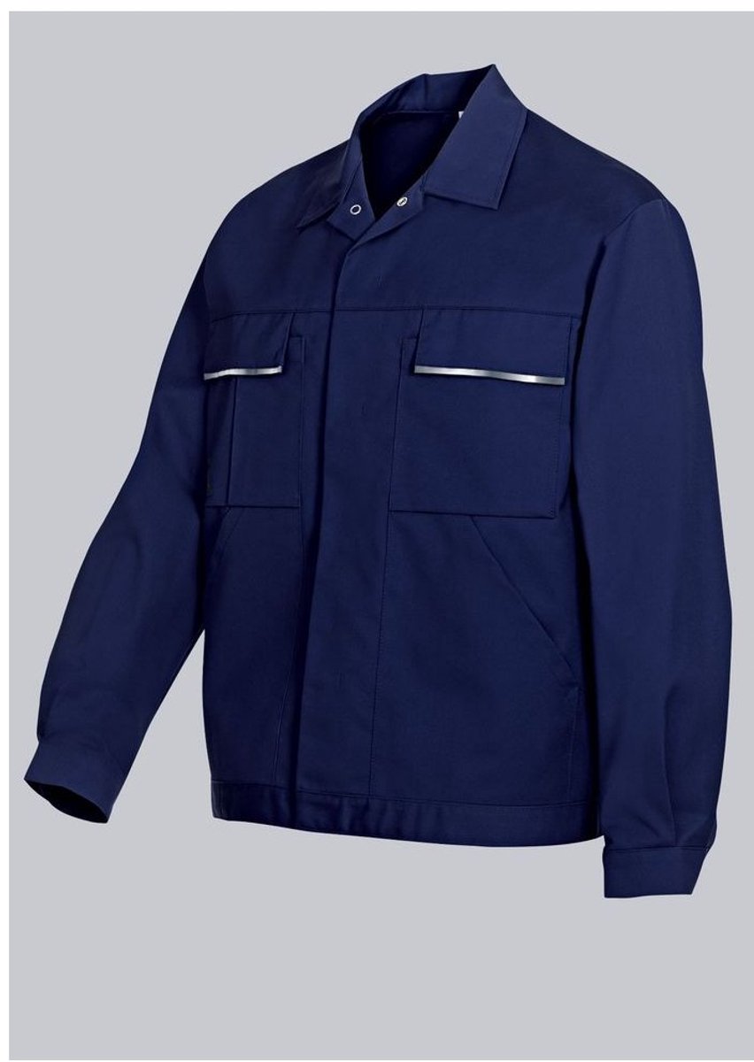 BP 1602 WERKJACK, werkjas | blauw | 44/46