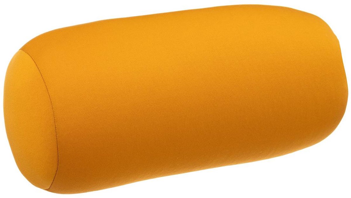 Kussen met microbolletjes