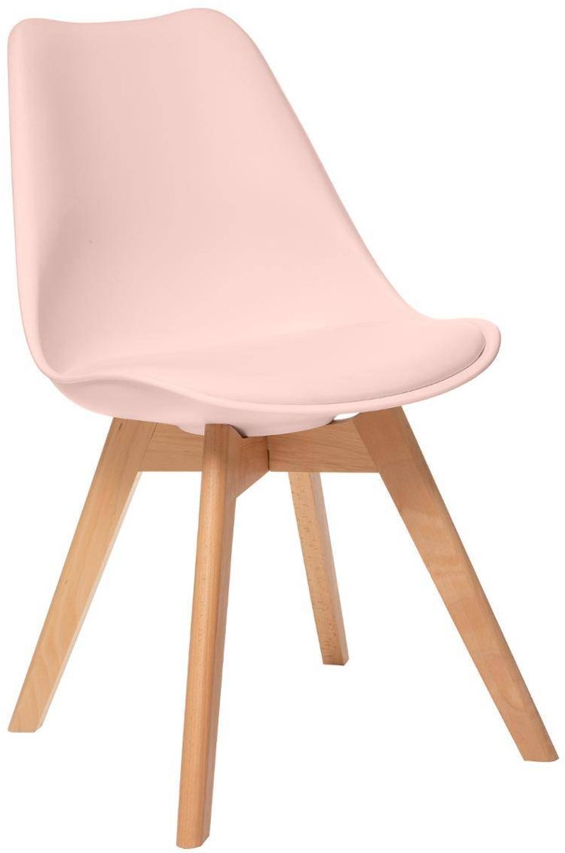 Scandinavische stoel BAYA