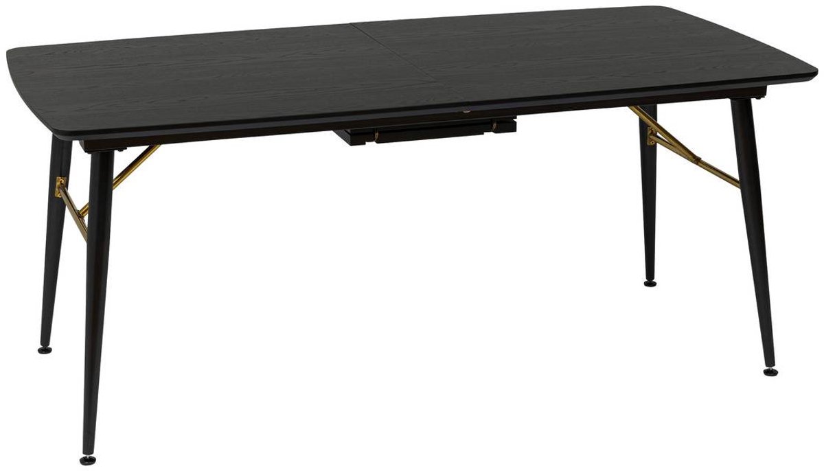 Uitschuifbare eettafel AUBREY