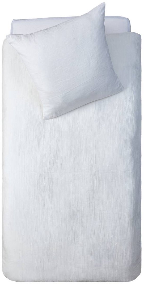 Beddenset van katoenen gaas LILI