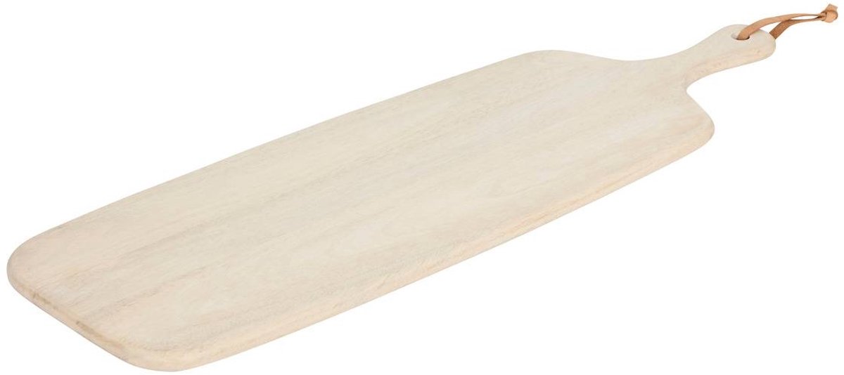 MANGUIER-presentatieplank
