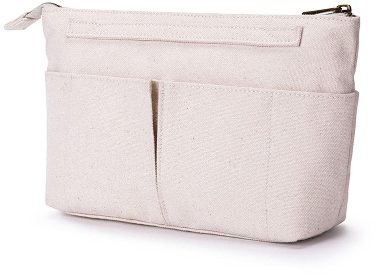 Omgoods - Handtas Organizer Insert met Compartimenten en Scheiders