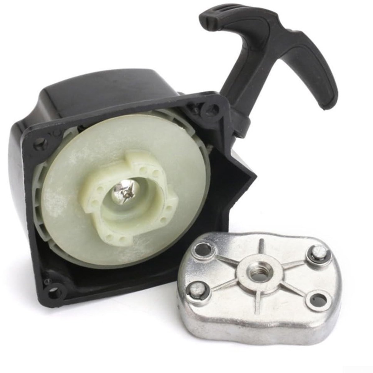 Omgoods - Recoil Starter voor Tuingereedschap