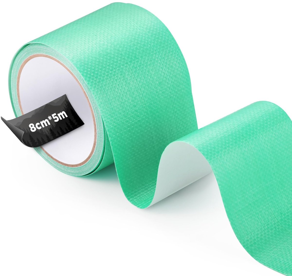 Omgoods - Waterproof Reparatietape voor Tent en Zeil