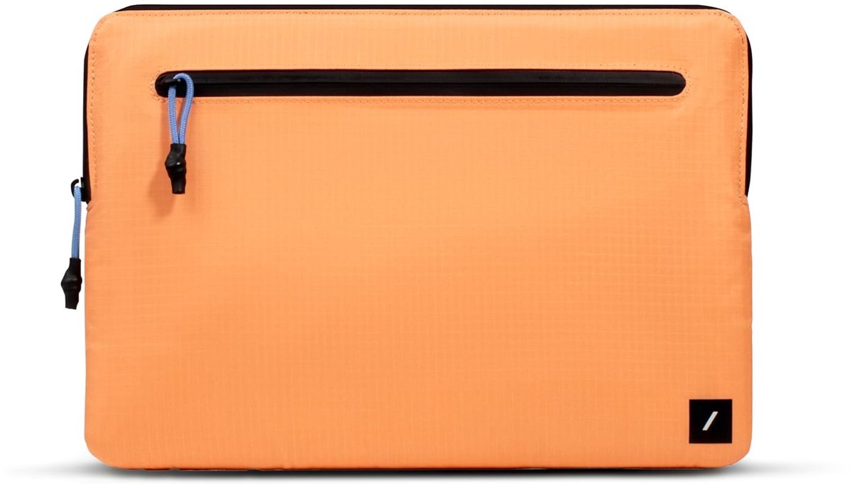 Omgoods - Ultralight Sleeve voor 13 inch Laptops, Gemaakt van Gerecycled Materiaal