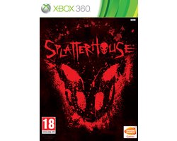 Splatterhouse