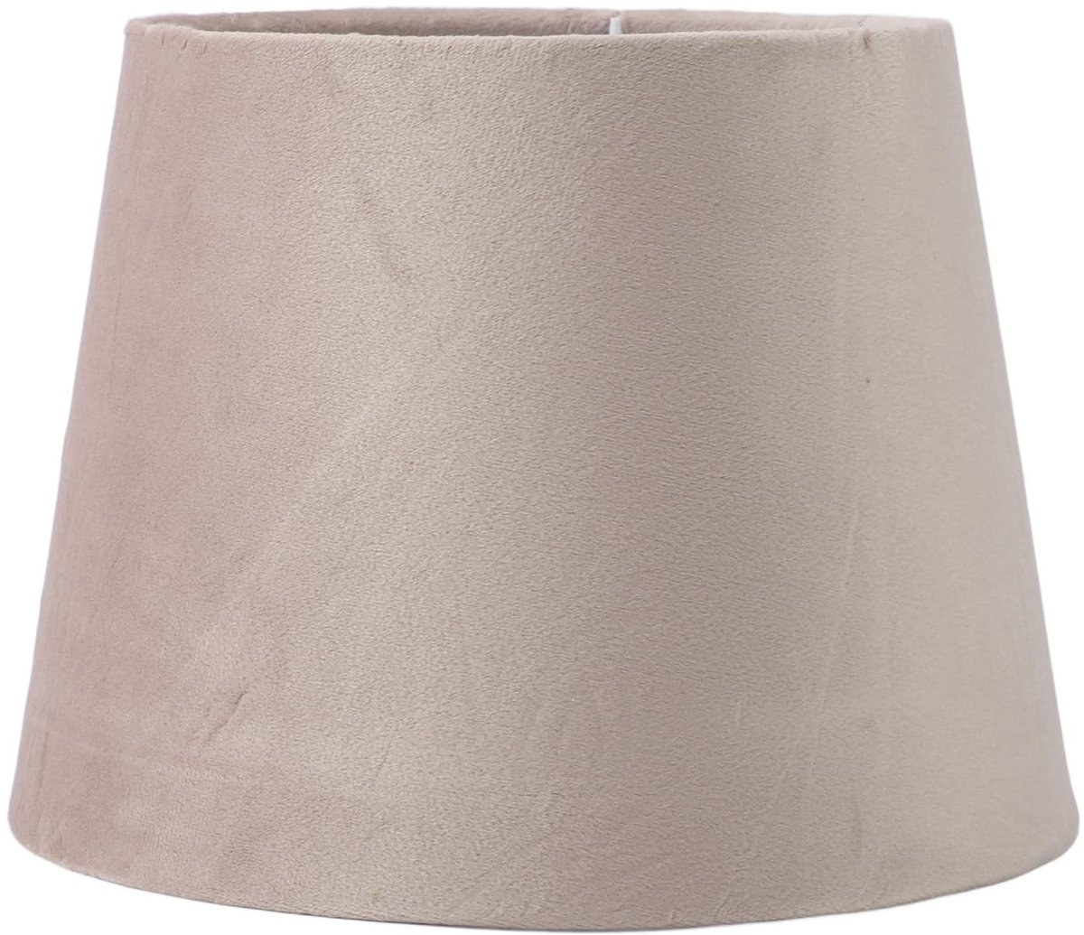Omgoods - Kleine Conische Lampenkap Voor Tafel- en Vloerlampen E27 E14