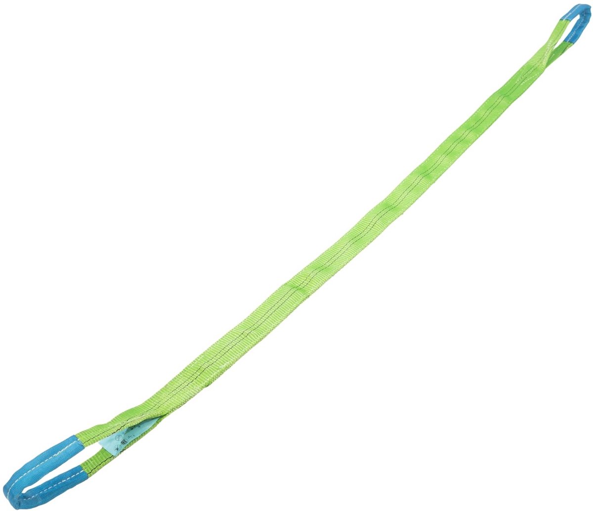 Omgoods - Lifting Belt Loops met een Draagvermogen van 2000 kg