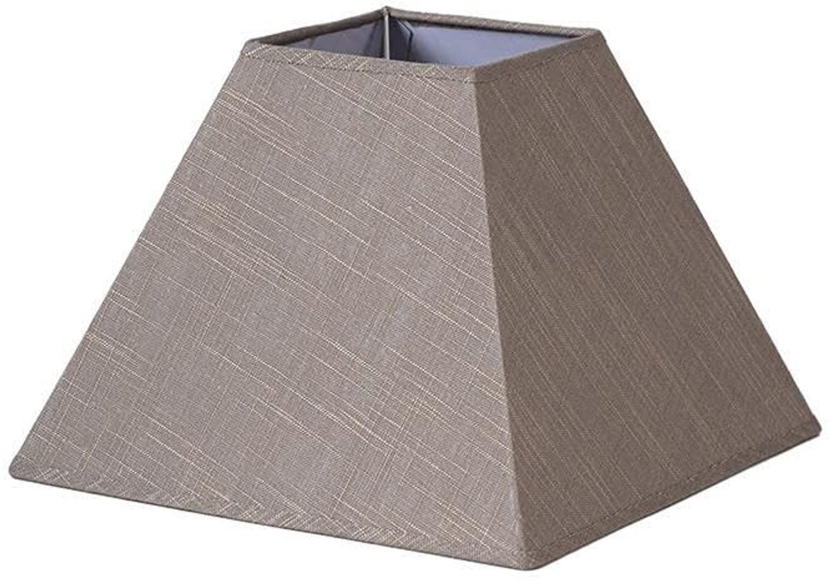 Omgoods - Pyramid Lampenkap 35 cm voor E27 Lampen