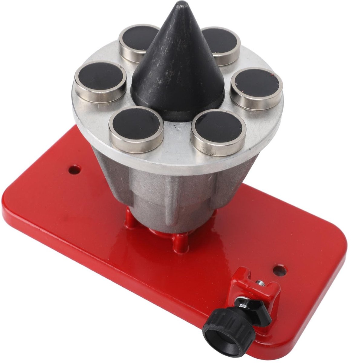 Omgoods - Magnetische Molenmes Balancer voor Precisie en Efficiëntie