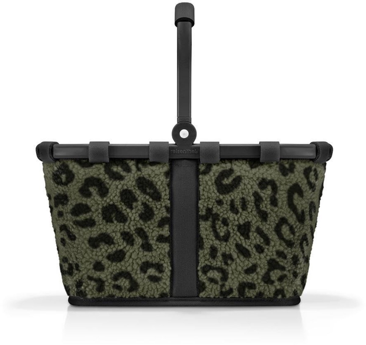 Omgoods - Reisenthel Carrybag XS met Binnenzak