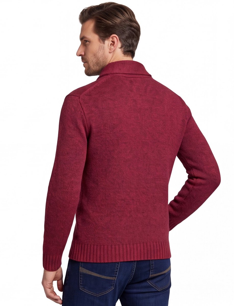 Gant trui rood