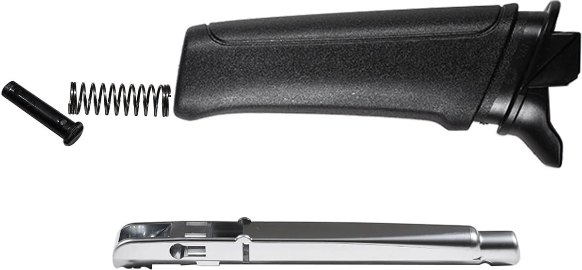 Repair Kit Handbrake Lever Parking Brake Compatible with Alfa Giulietta 156092105 - ShopVlot