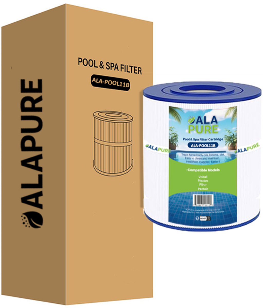 Zwembad Waterfilter voor Hayward CX250RE / C250 / C250EUR