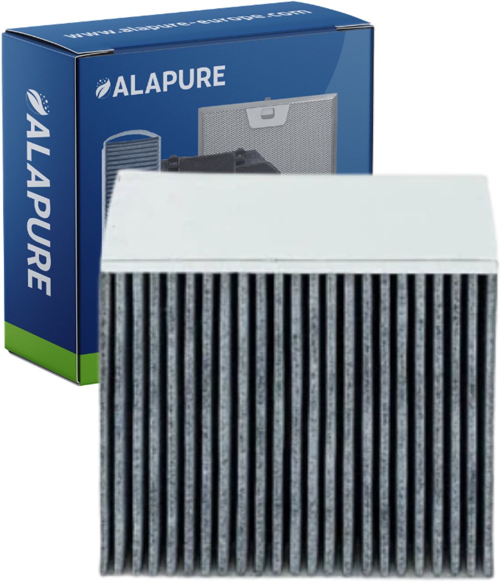 314 CleanAir Koolstoffilter voor 00741638 / 00678460 / 11017314