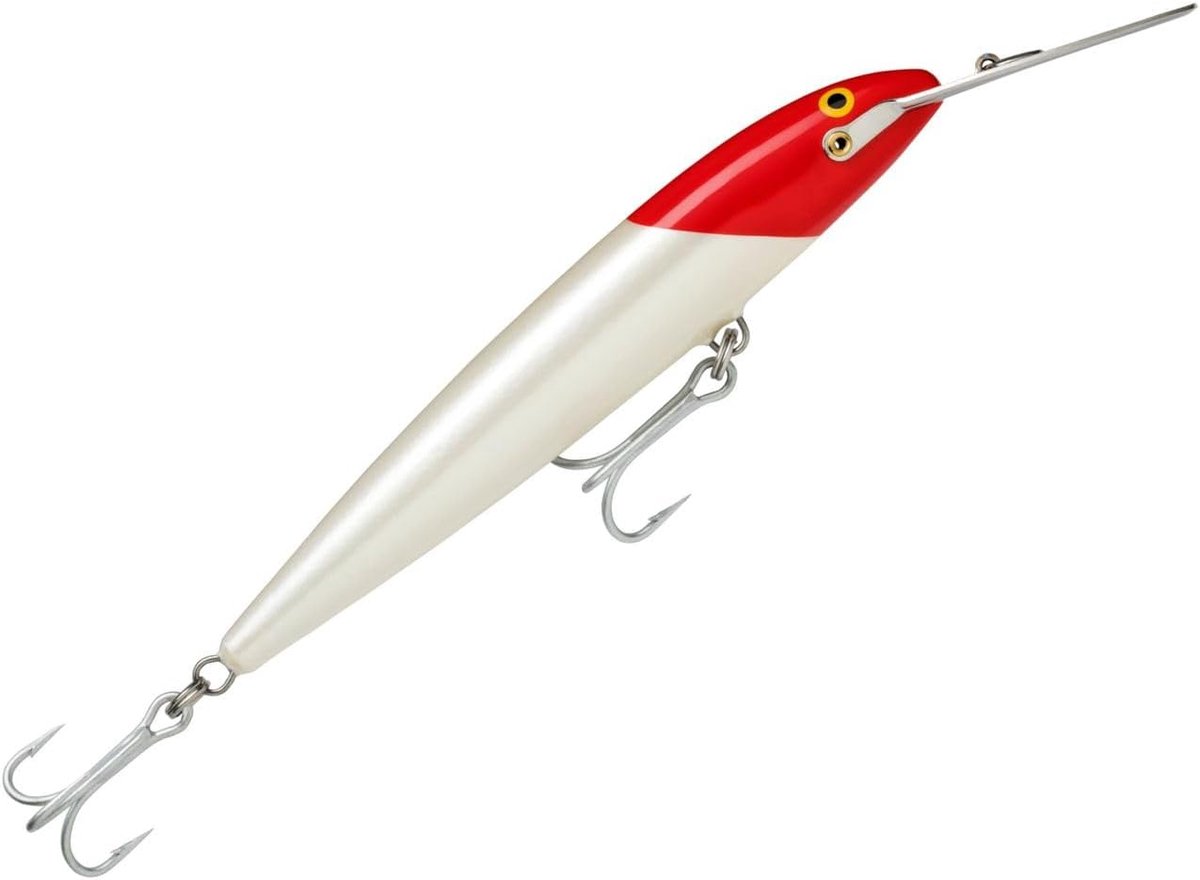 SnelShoppen - Rapala Countdown Magnum 14 Vissen Lood, 14 cm, 36g, Diepe Duikende Aas, Ideaal voor Zoetwater en Zoutwater, Perfect voor Hengelaars