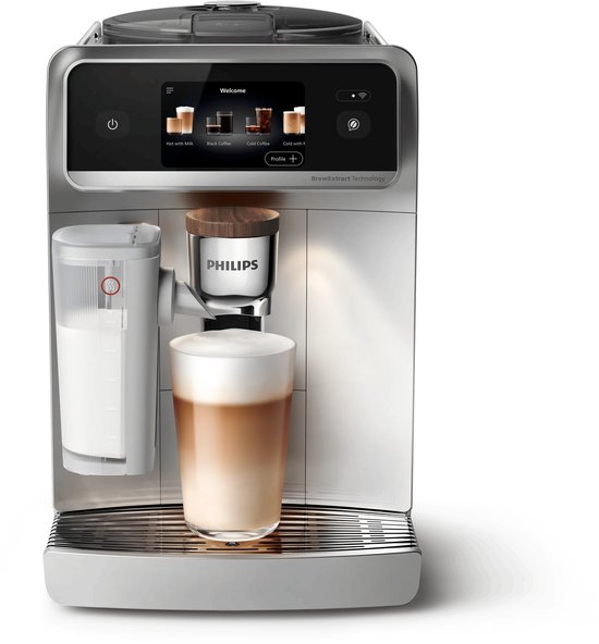 Philips Cafe Aromis 8000 Serie