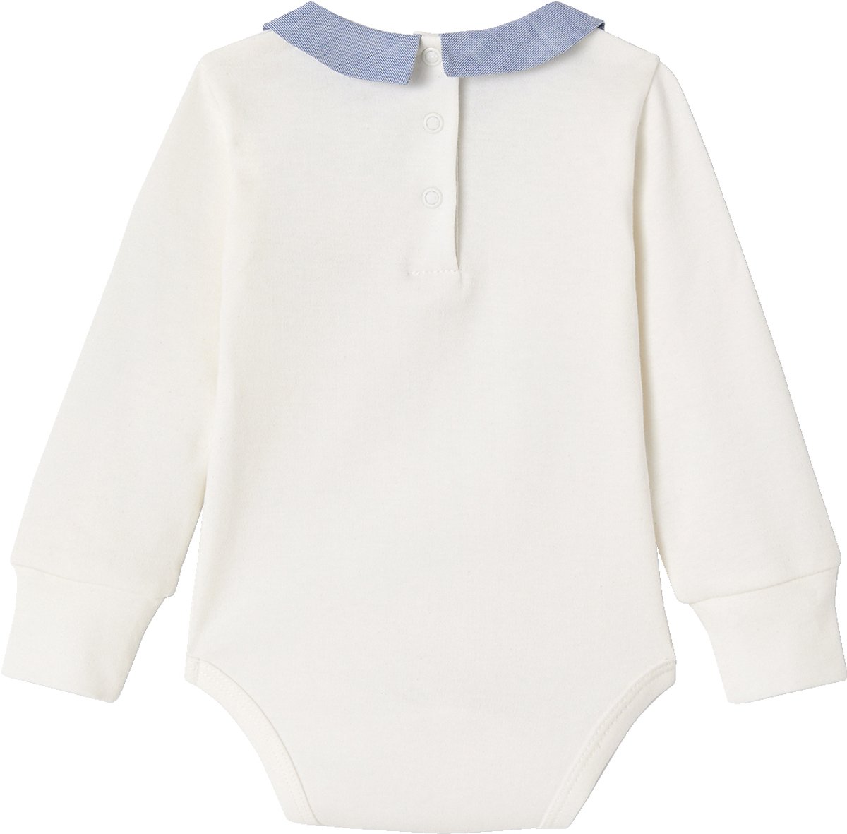 Envie de fraise Personaliseerbare ENVIE DE FRAISE meegroeiromper voor baby's