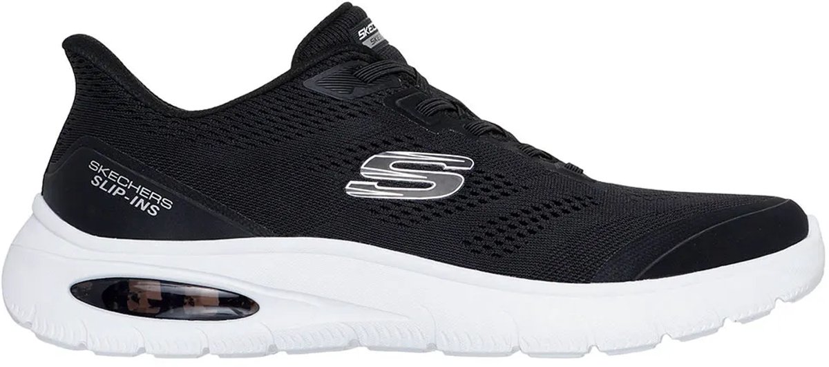 Skechers Skech-air Summits Schoenen Zwart EU 40 Man